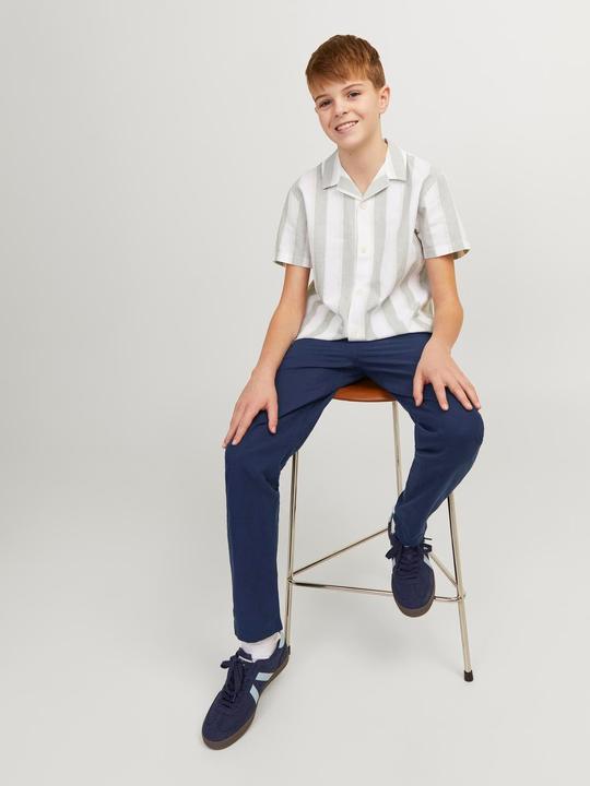 Produktbild Jack & Jones Jpstkane Jjsummer Jogger Sn Jnr (176)