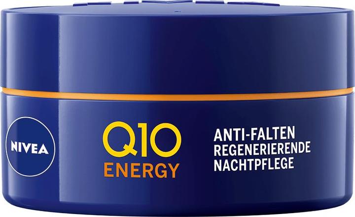Actual product image NIVEA Q10 Energy Anti Wrinkle (50 ml, Face balm)