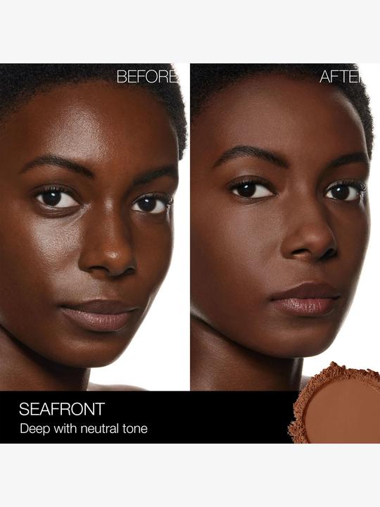 Immagine prodotto NARS Cosmetics Soft Matte Advanced Perfecting Powder Seafront (FRONTE MARE)