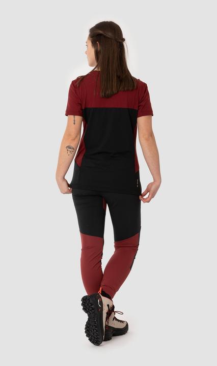 Image du produit Salewa Collant femme Puez Dry Responsive Cargo (38)