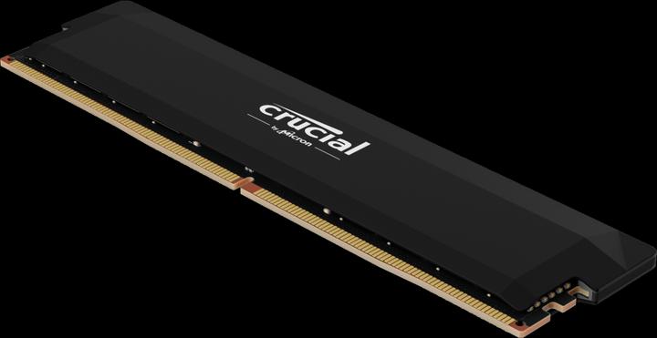 Produktbild Crucial Pro Overclocking (1 x 16GB, 6000 MHz, DDR5-RAM, U-DIMM)