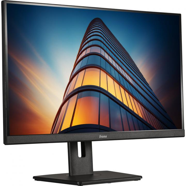 Actual product image iiyama XUB2792QSU-B6/27" Business WQHD ETE IPS (2560 x 1440 pixels, 27")
