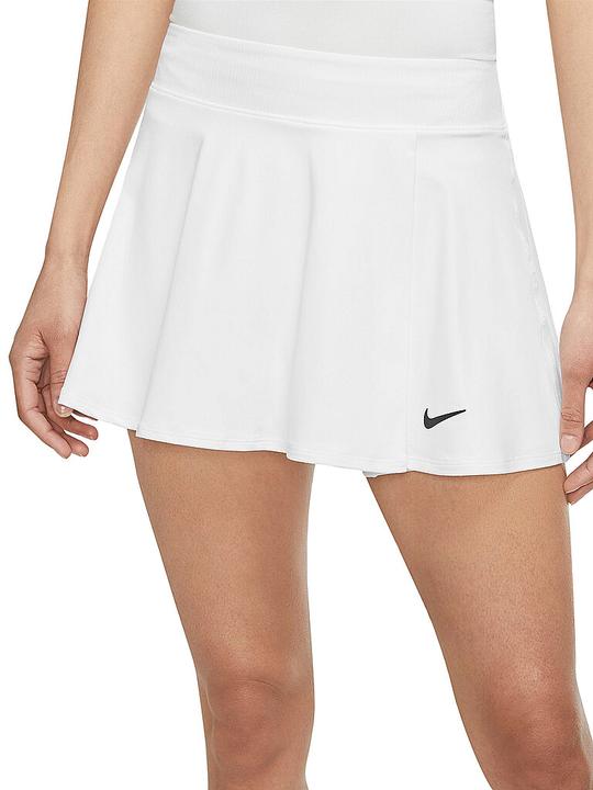 Immagine prodotto Nike Gonna da tennis Court Dri-FIT Victory Flouncy da donna (M)