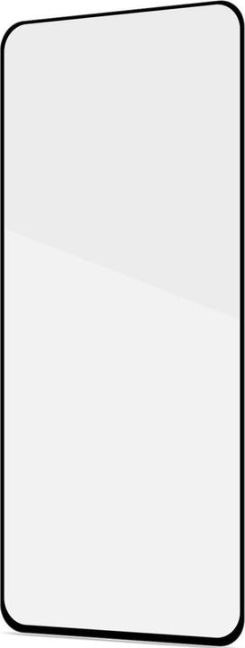 Actual product image Celly Full Glass (1 Piece, Samsung Galaxy A03s)