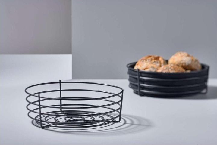 Productafbeelding Zone Denmark Zone Broodmandje Verleiding Warm Grijs