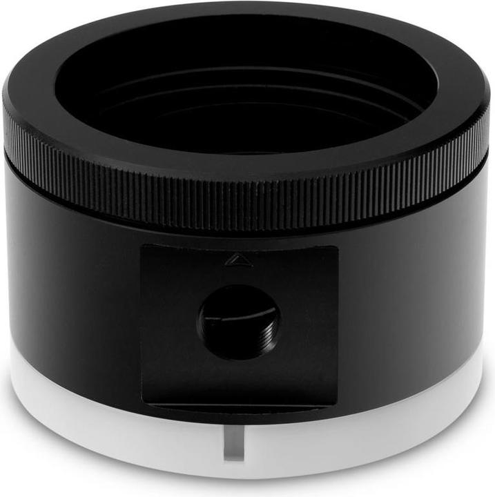 Immagine prodotto EKWB EK Quantum Inertia D5 Corpo D-RGB - Acetale