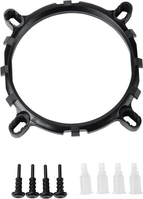 Produktbild Enermax ETS-N31 (125 mm)