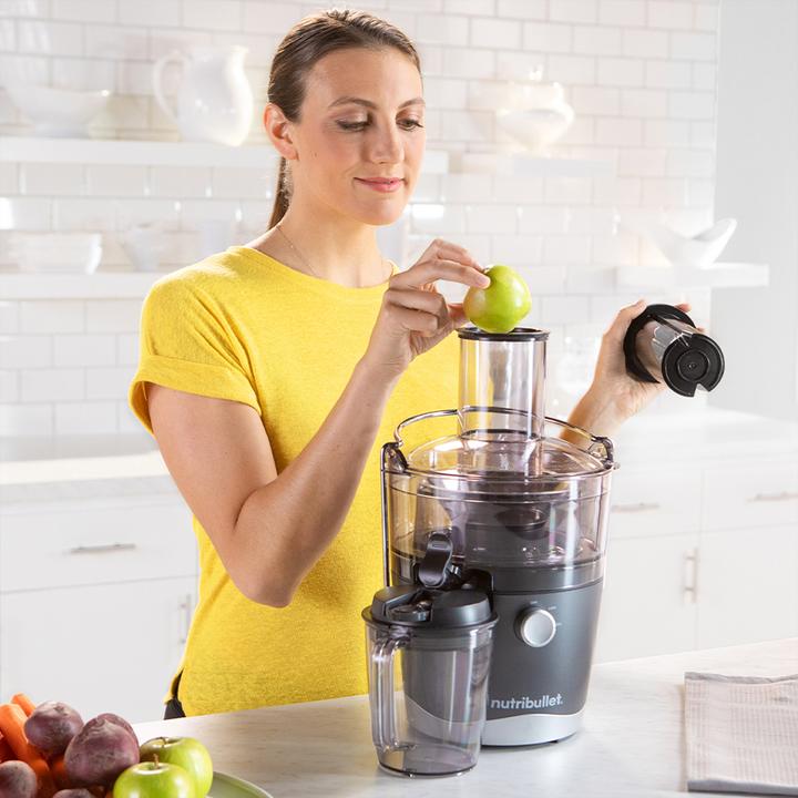 Produktbild NutriBullet Juicer