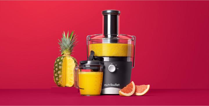 Produktbild NutriBullet Juicer