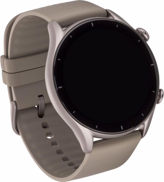Produktbild Amazfit GTR 3 (46 mm)
