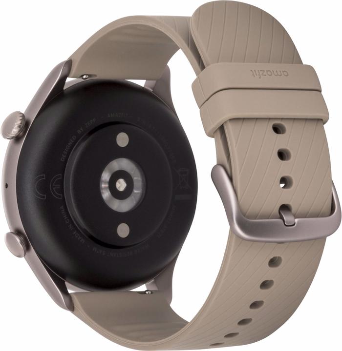 Produktbild Amazfit GTR 3 (46 mm)