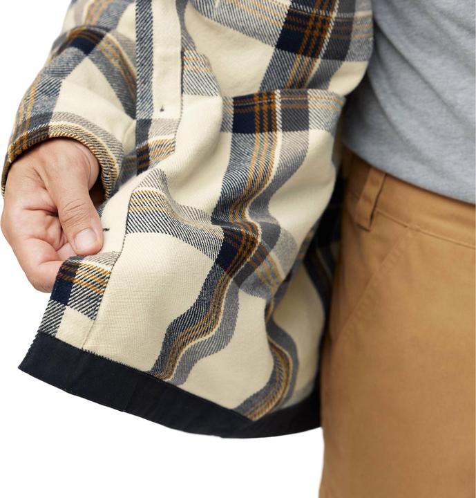 Produktbild Fjällräven Singi Flannel Overshirt (S)