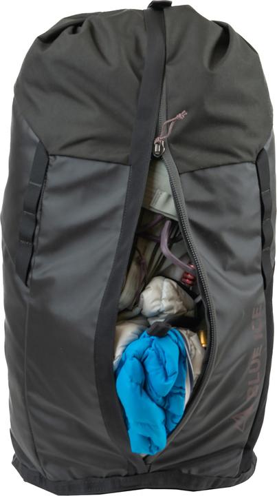 Actual product image Blue Ice Moonlight 25 - Tourenrucksack (25 l)