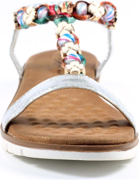 Actual product image Lunar Womens/Ladies Tempo Sandals (39)