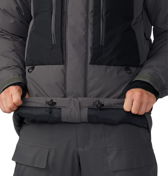 Produktbild Mountain Hardwear First Tracks™ Down Jacket (S)