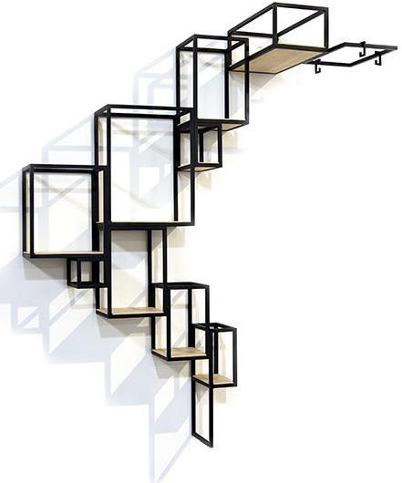 Image du produit Serax Articulé (115 x 50 x 152 cm)
