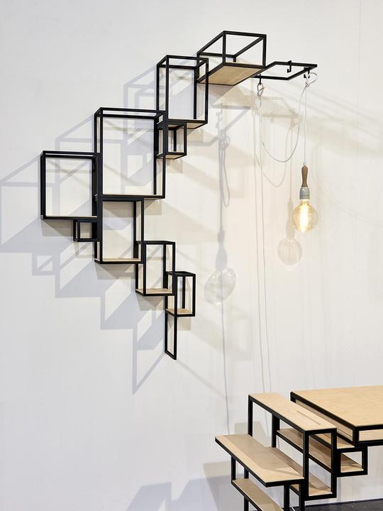 Image du produit Serax Articulé (115 x 50 x 152 cm)