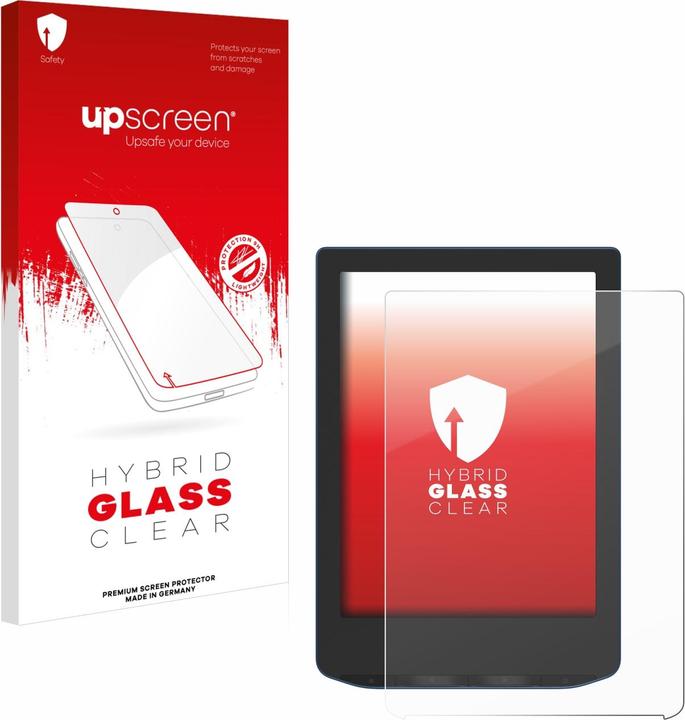 upscreen Scratch Shield Vetro (Verse Pro)