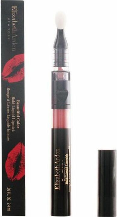 Actual product image Elizabeth Arden Beautiful Color Bold (07 Fearless Red)