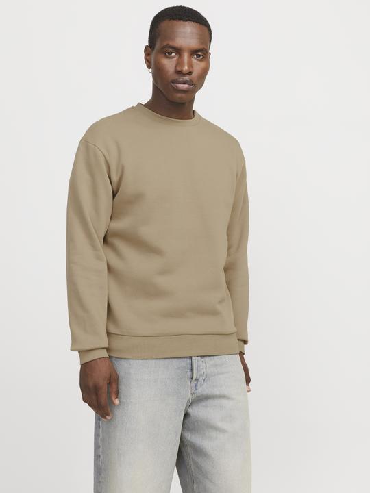 Image du produit Jack & Jones Jjebradley Sweat Crew Noos (S)