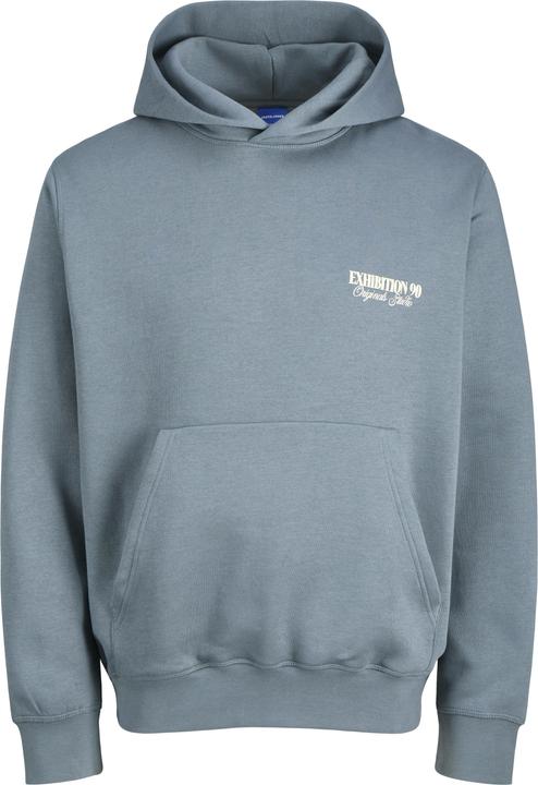Actual product image Jack & Jones Jorroxbury Back Sweat Hood Ln (XXL)