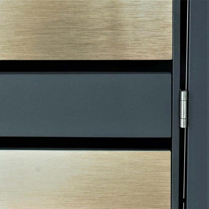 Actual product image MCW J81-2s/4s