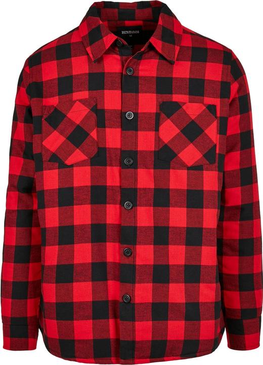 Image du produit Urban Classics Chemise à carreaux (XL)
