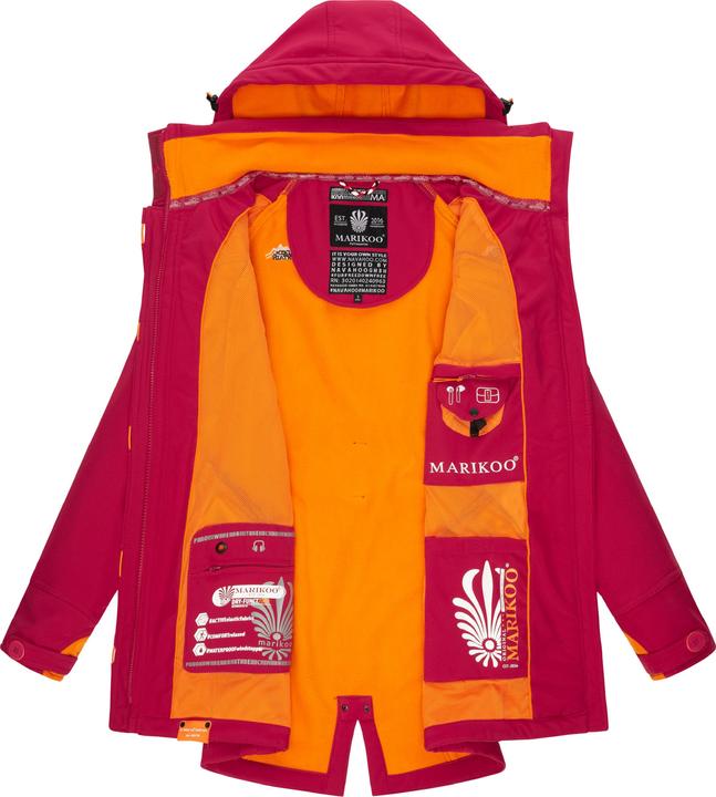 Image du produit Marikoo Soulinaa (XS)
