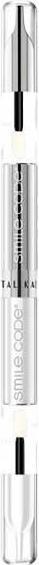 Actual product image Talika SMILE CODE anti-aging duo care lips and contour 2 x 2.5ml (5 ml)