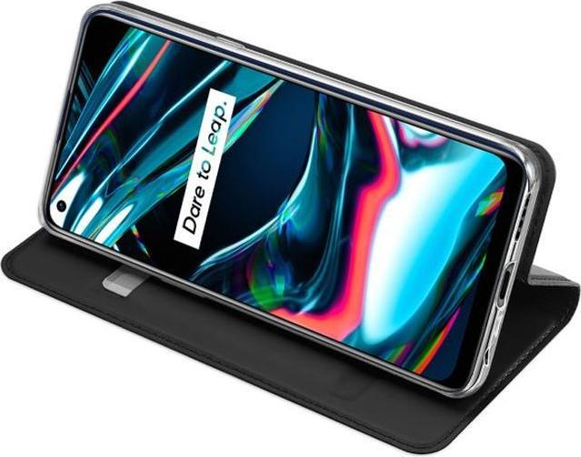 Produktbild Dux Ducis Skin Pro Series Bookcover (Realme 7 Pro)