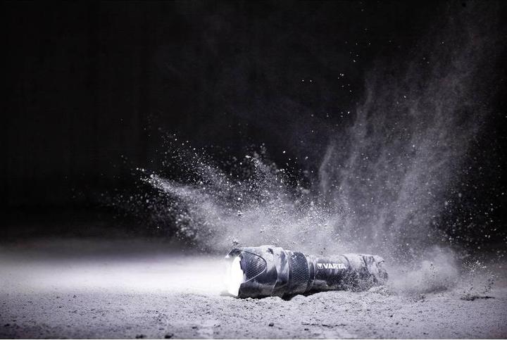 Image du produit Varta Indestructible F10 (13.80 cm, 300 lm)