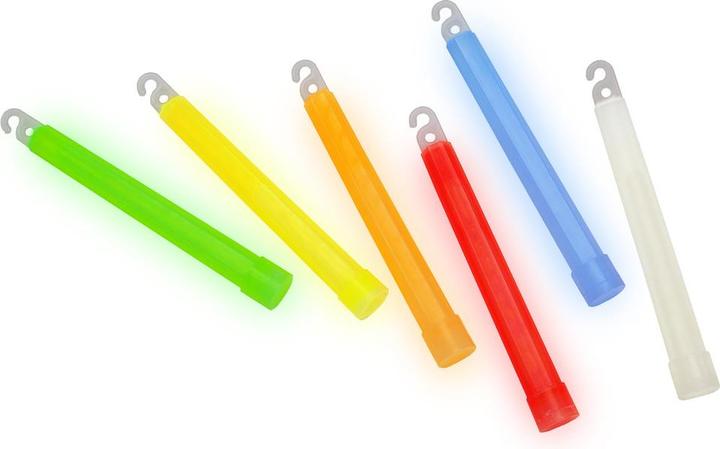 Produktbild Cyalume Leuchtstab, Gelb