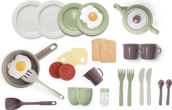 Breakfast Set