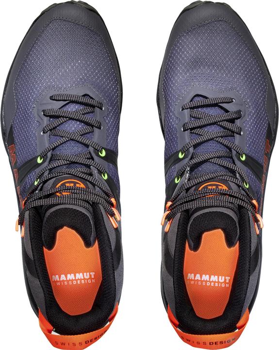 Produktbild Mammut Sertig II Mid GTX Men (42 2/3)