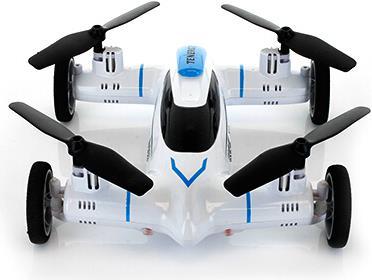 Actual product image Infiniti RC Flying Car (15 min, 300 g)