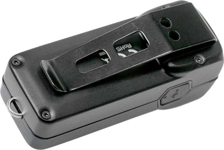 Actual product image Nitecore TUP - black (7.03 cm, 1000 lm)