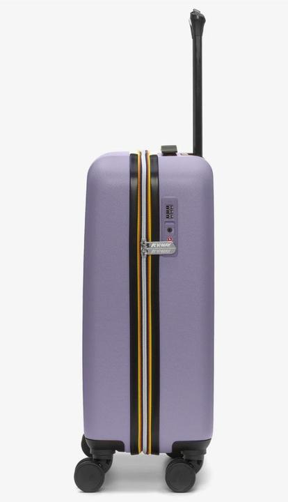 Produktbild K-Way Cabin Trolley Small (44 l, Handgepäck (bis 50l))