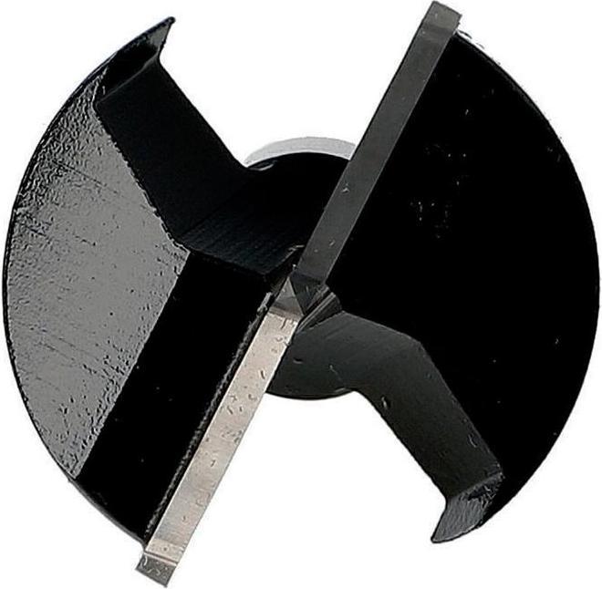 Image du produit Heller Embout Forstner 26 mm Longueur totale (8 mm)