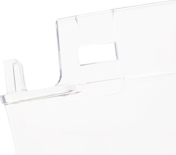 Immagine prodotto 3M Visiera in policarbonato chiaro 5F-1 (Scatola per occhiali di sicurezza)
