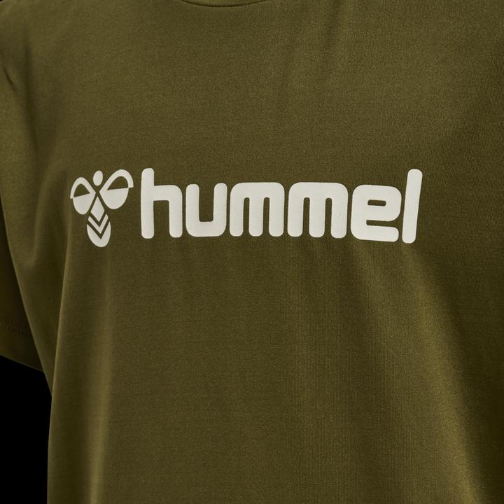 Produktbild hummel Plag Shorts Set (176)