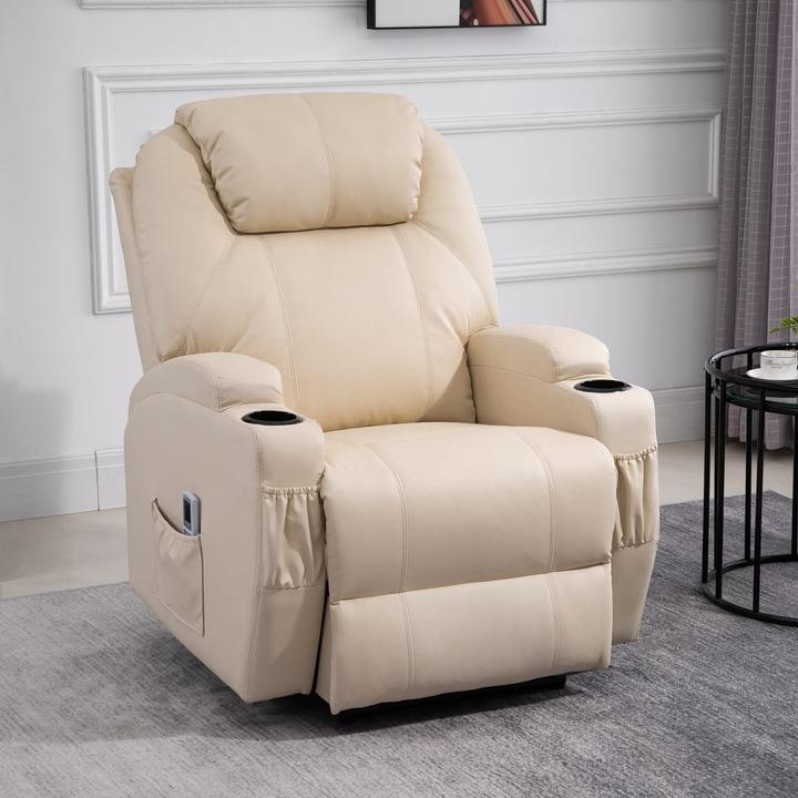 Produktbild Jamb Massagesessel