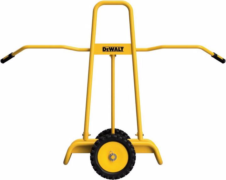 DeWalt Tafelwagen 500kg DXWT-202 (500 kg)