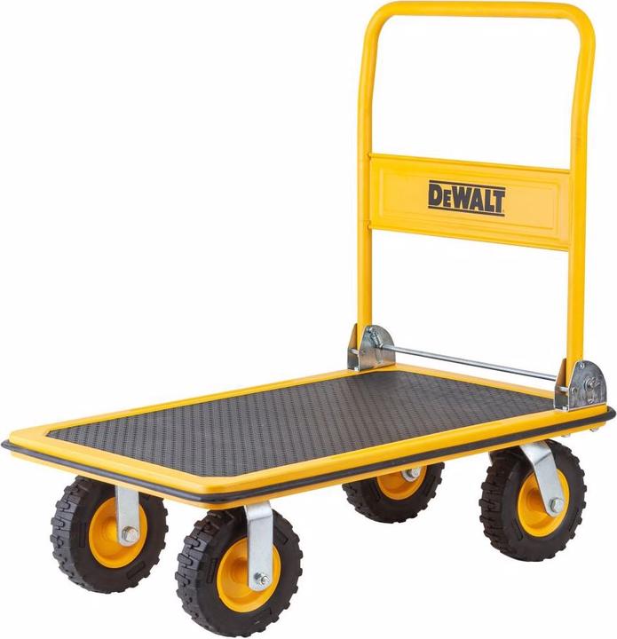 Immagine prodotto DeWalt DXWT-504 (400 kg)