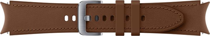 Produktbild Samsung Hybrid Band (20 mm, Leather, Kautschuk)