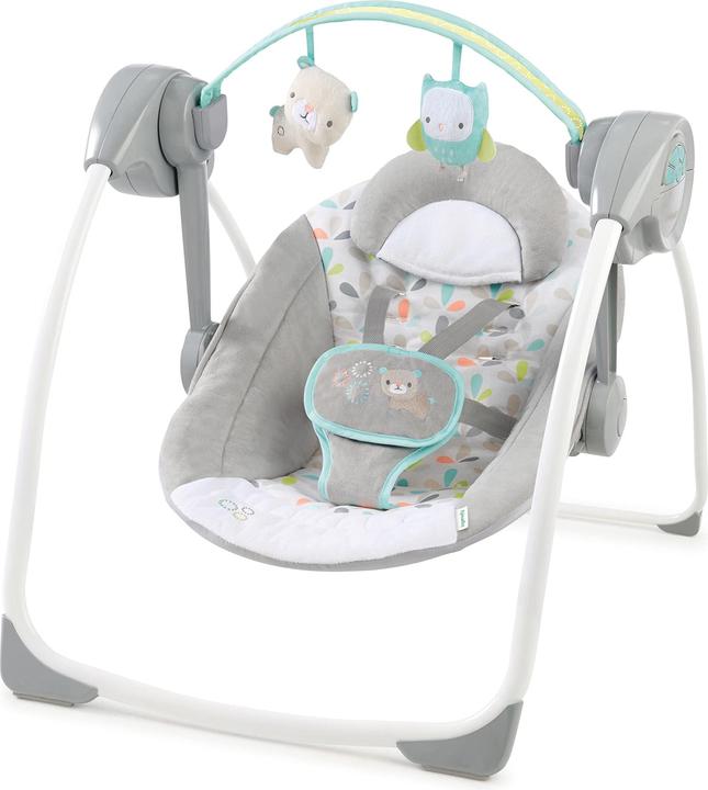 Actual product image Ingenuity Baby swing