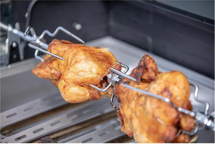 Produktbild Campingaz Modular Rotisserie Kit