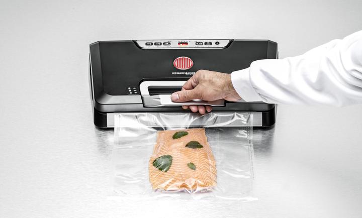 Image du produit Rommelsbacher VAC 485