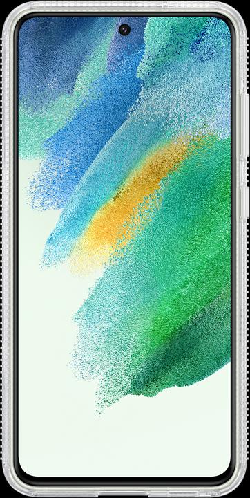 Immagine prodotto Samsung Coperchio trasparente in piedi (Samsung Galaxy S21 FE)