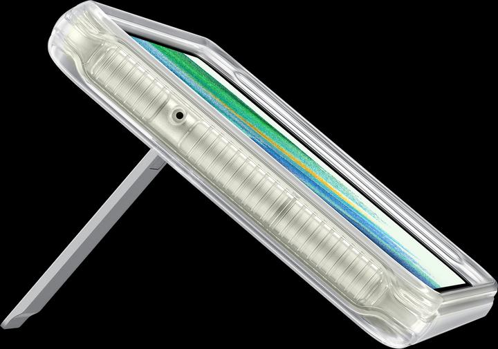 Immagine prodotto Samsung Coperchio trasparente in piedi (Samsung Galaxy S21 FE)