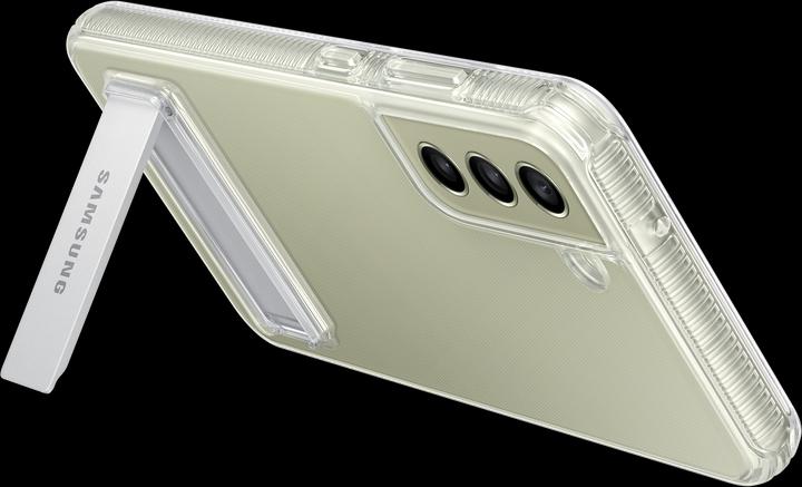 Immagine prodotto Samsung Coperchio trasparente in piedi (Samsung Galaxy S21 FE)